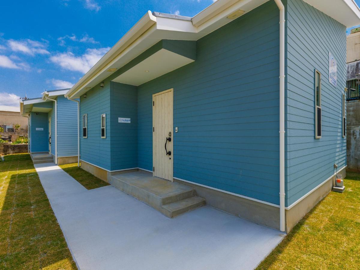 La Ohana～瀬底島～（2022年open） Okinawa Exterior foto