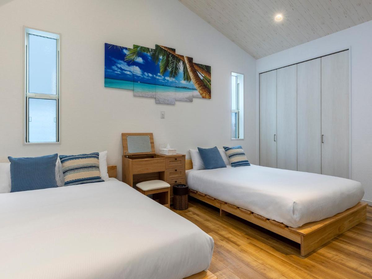 La Ohana～瀬底島～（2022年open） Okinawa Habitación foto
